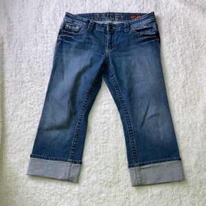 dELiA*s | Capri jeans